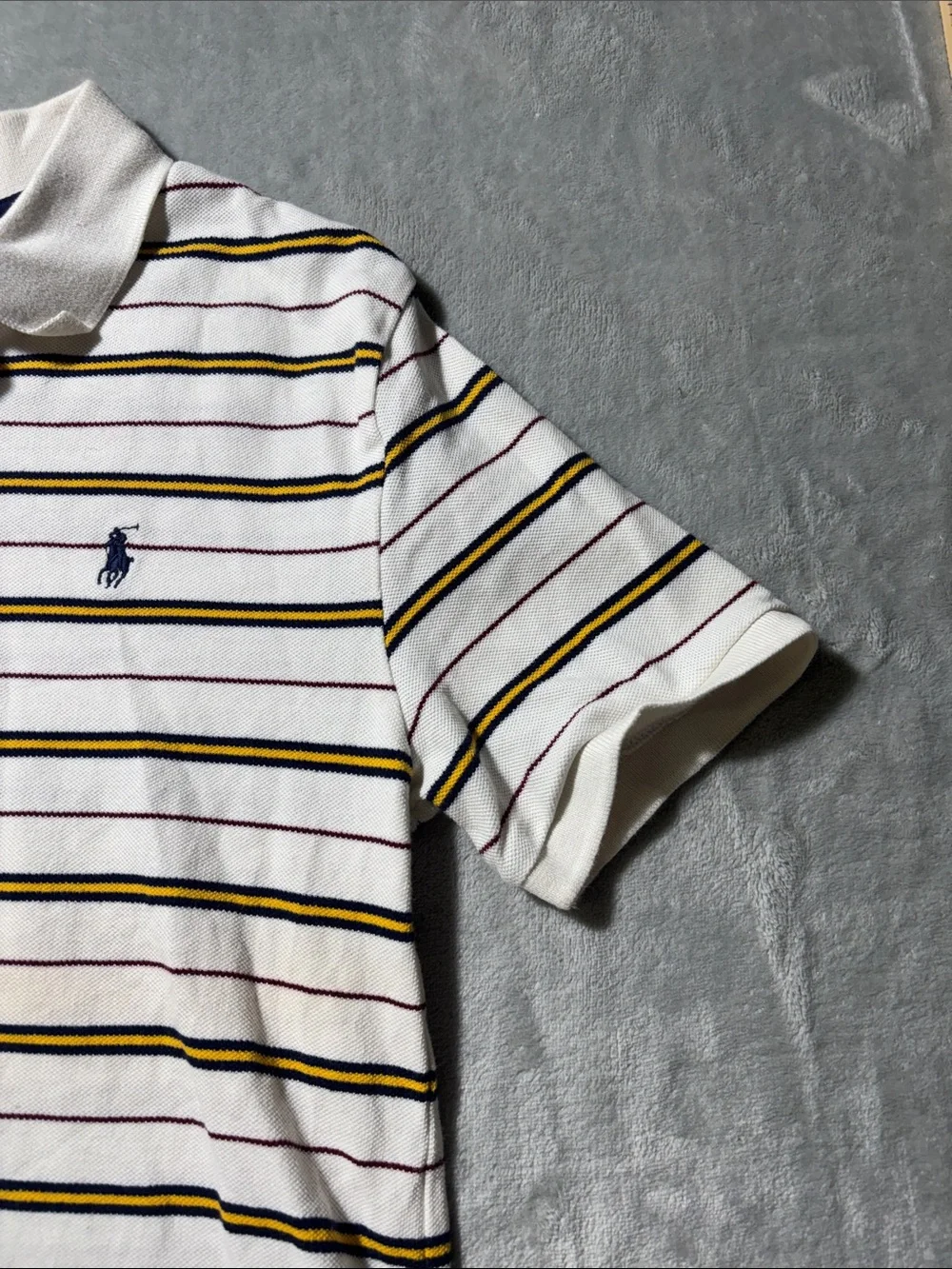 Polo Ralph Lauren short sleeve